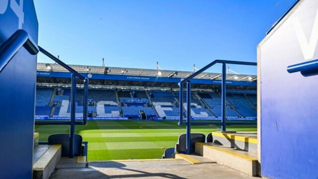 Očakáva sa, že mesto Leicester zmení riadenie s potenciálnym cieľom

