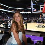 Rachel Demita, vplyv basketbalu, prerušil ticho ligy Big3, ktorý spustil ticho