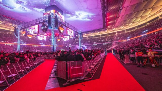 Octagon hovorí, že metriky vykazujú hrozbu pre PFL ako N -RO 2 MMA -Program.

