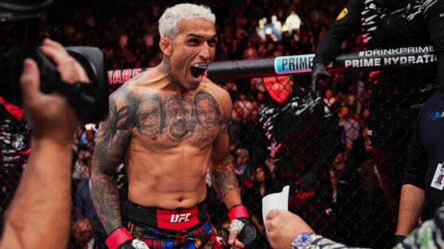 Odborníci si vyberú, najlepšie stávky: Kto by sa mal bookmaker vrátiť na UFC 317 a PFL?

