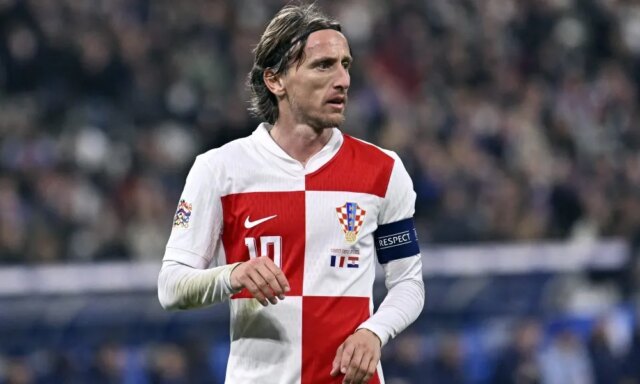 Odchádzajúci Real Madrid Ace opäť dokazuje, prečo je vo svojej úlohe bezstarostný

