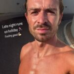 Jack Grealish údajne dal 1 400 GBP pre otcov rakoviny po liečbe otcov po tom, čo bol pre neho na dovolenke v Grécku