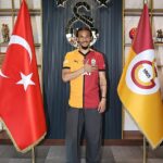 Leroy Sane slúži v tureckých gigantoch dane z Giatasaray vo výške 10,23 milióna GBP za sezónu