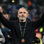 Manažér Chelsea Enzo Maresca nechal štyroch hráčov vo svojom tíme majstrovstiev sveta v klube