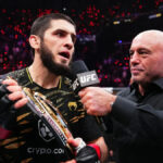 Odíde Islam Makhachev čoskoro z UFC? To povedal jeho tréner