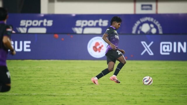 Odisha FC rozširuje Spasiteľ Spasiteľ Gama do roku 2028

