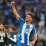 Odlet z Espanyolu kapitána Hawar chváli chválu za hviezdy spaľujúce barcelony - „bude najlepší na svete“