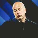 Arne slot Liverpool 2024-25