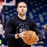 NBA: Brooklyn Nets New Orleans v pelikánoch
