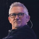 Odstúpenie legendy športového vysielania hovorí, že Gary Lineker bol „zlým mužom v nesprávnej práci“