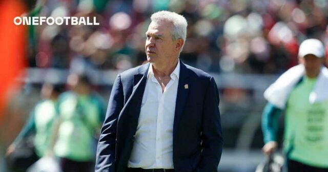 Icon: Get Football News