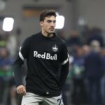 Oficiálne Roko Simic Simic City City Carlsruher SC pre pôžičku