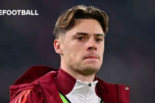 Icon: Inside Futbol