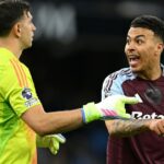Okno Aston Villa Dream Window ako Rogers Snubs Arsenal Transfer a Barcelona Ridded | Futbalový šport