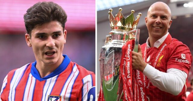 Okno Liverpool Dream Transfer Window so šiestimi podpismi vrátane 100 miliónov GBP | Futbalový šport

