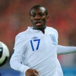 Bývalý Anglicko Shaun Wright-Phillips informoval, že bol zastrelený s petíciou bankrotu