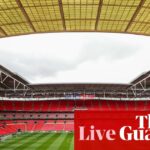 Oldham Athletic proti Southend United: Finalistické úradné úrady pre hranie ligy - Live | Národná liga Vanarami
