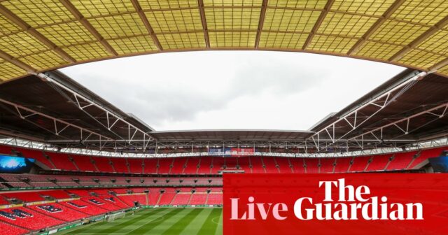 Oldham Athletic proti Southend United: Finalistické úradné úrady pre hranie ligy - Live | Národná liga Vanarami

