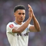 Ollie Watkins do prenosu Arsenal, posledný ako Benjamin Sesko Twist