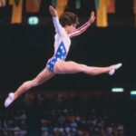Olympijská gymnastka Mary Lou Retton apeluje na Duika v prvom vysvetlení od zatknutia