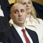Omar Berrada minulú sezónu pripustil, že Man United bol šokovaný tým, ako zlý bojoval