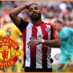 Oneskorenie prenosu Bryan Mbeumo je vysvetlené, keď Man United založil cieľ