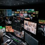 Mail Sport bol pozvaný v zákulisí, aby si prezeral operáciu svetového pohára svetového pohára Dazn's Club.