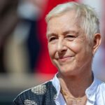 Oregon HS State Championship: Martina Navratilova reaguje na vírusové video