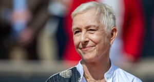 Oregon HS State Championship: Martina Navratilova reaguje na vírusové video

