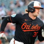 MLB: Detroit Tigers v Baltimore Orioles