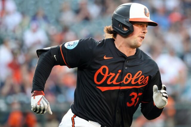 MLB: Detroit Tigers v Baltimore Orioles
