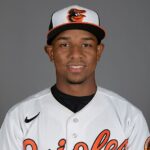 Orioles oznámil tragické prechody sľubných mladých talentov Luis Guevara