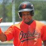 Orioles vyhliadka Luis Guevara zomrie na 19 rokov