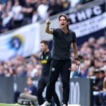 Oslobodenie prenosu Tottenham odhalili s piatimi hráčmi, aby odišli, zatiaľ čo Thomas Frank hodnotí tím