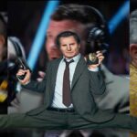 Osobnosti UFC sa objavujú v novom prívese na reštart filmu „Naked Gun“