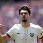 Otázka Santos, rozhodnutie Delap, James Absence - Chelsea predpovedala Xi vs esperance