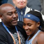 Otec Coco Gauff opísal, ako je francúzske otvorené víťazstvo „ako sa cíti“ uspeje.