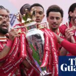Otváracie zariadenia Premier League: Hostiteľ Liverpool Borneut, Arsenal v Manchester United | Prvoradá liga