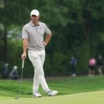 Otvorené frustrácie Spojených štátov amerických Rory McIlroy majú neskoršie miesto, pretože je automaticky klasifikované pre európsky tím Ryder Cupu