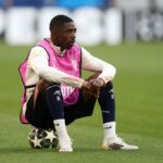 Ousman Dembélé pokračuje v tréne individuálne, Bradley Barcola sa vracia pre PSG