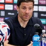 Xabi Alonso údajne požiadal o podpísanie Martina Zubimendiho