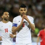 Inter Miláno útočník Mehdi Tarami údajne unáhlene výstupy z iránskeho hlavného mesta Teheránu a údajne je „pokojný“ a „bezpečný“