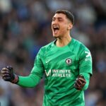 Brankár Chelsea Djordje Petrovic bol vynechaný z tímu svetového pohára Blues Club, aby mohol hľadať pohyb