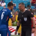 Levi Colwill zanechal nahnevané nájomné u rozhodcu po tom, čo Chelsea dostal pokutu proti Benficovi proti Benficovi