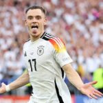 Nemecká hviezda Florian Wirtz bude po presťahovaní sa do Anfieldu medzi najlepšími víťazmi Liverpoolu