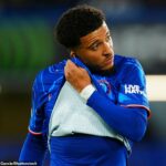 Tri tímy Premier League, ktoré majú záujem o podpísanie Jadona Sancho, údajne oznámili