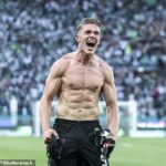 Manchester United bol informovaný o rozhodnutí Viktor Gyokeres o záujmoch