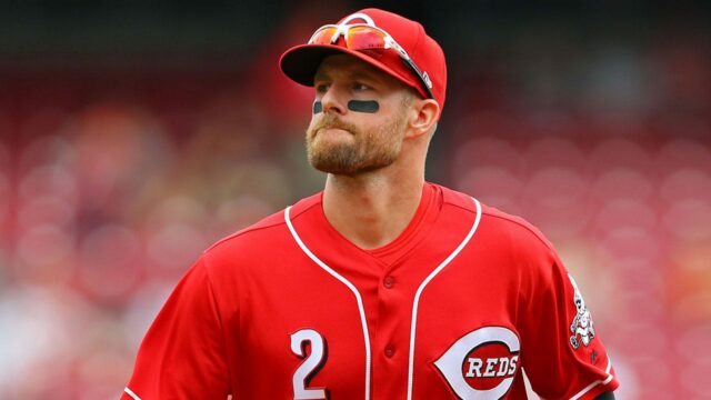 Oznámenie Trump-Stakt-Fires sa obráti z bývalej hviezdy MLB

