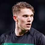 Oznámenie o prevode Victor Gyokeres je pripravené, pretože mám žiadosť o cieľovú žiadosť | Futbalový šport
