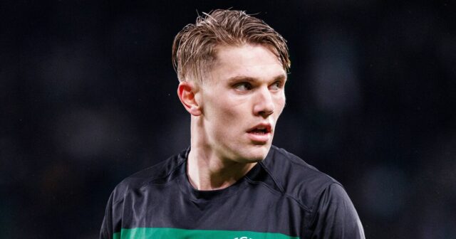 Oznámenie o prevode Victor Gyokeres je pripravené, pretože mám žiadosť o cieľovú žiadosť | Futbalový šport

